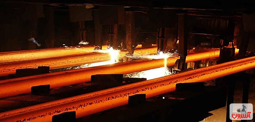 برترین کارخانه‌های فولاد ایران